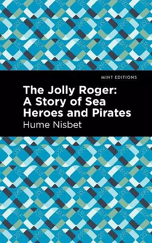 The Jolly Roger cover