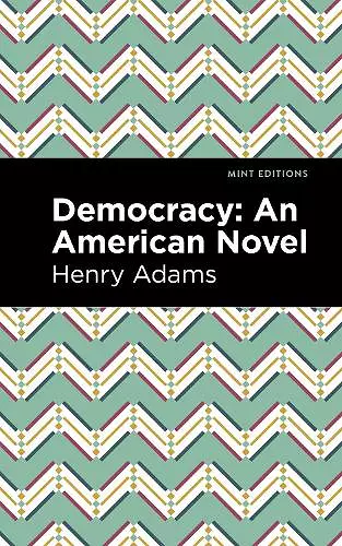 Democracy cover