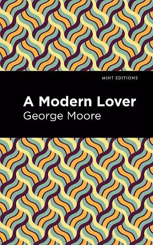 A Modern Lover cover