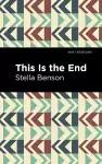 This is the End cover