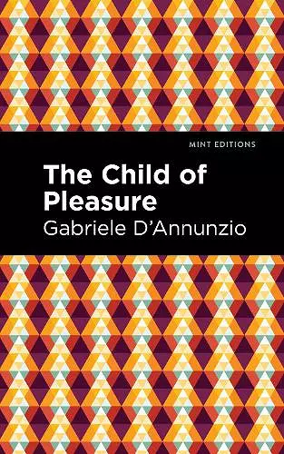 The Child of Pleasure cover