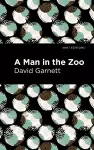 A Man in the Zoo cover