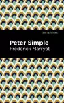 Peter Simple cover