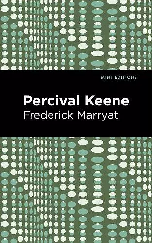 Percival Keene cover