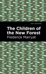 The Children of the New Forest cover