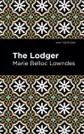 The Lodger cover