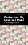 Fantomina cover