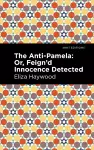 The Anti-Pamela cover