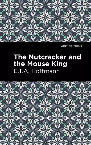 The Nutcracker and the Mouse King cover