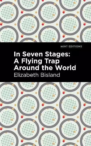 In Seven Stages cover