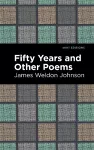 Fifty Years and Other Poems cover