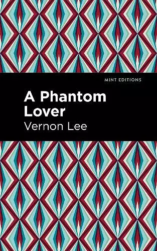 A Phantom Lover cover