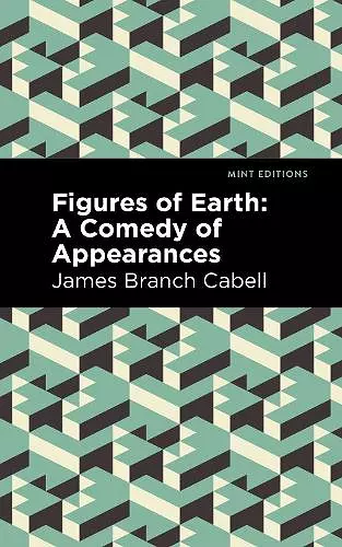 Figures of Earth cover