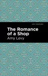 The Romance of a Shop cover