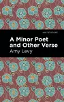 A Minor Poet and Other Verse cover