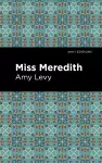 Miss Meredith cover