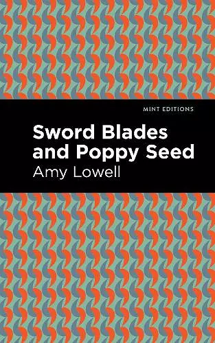 Sword Blades and Poppy Seed cover