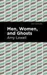 Men, Women and Ghosts cover