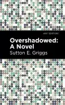 Overshadowed cover