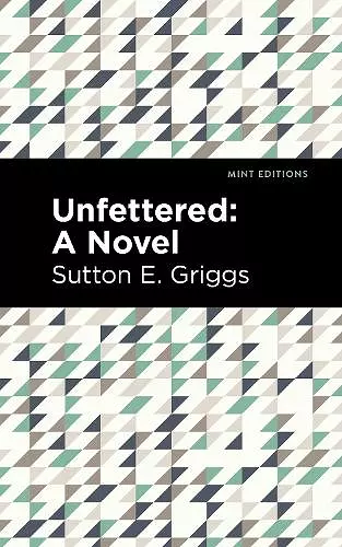 Unfettered cover