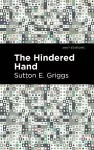 The Hindered Hand cover