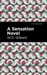 A Sensation Novel cover