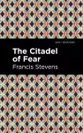 The Citadel of Fear cover