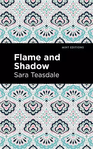 Flame and Shadow cover