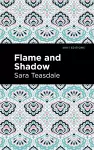 Flame and Shadow cover