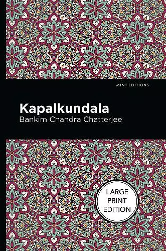 Kapalkundala cover