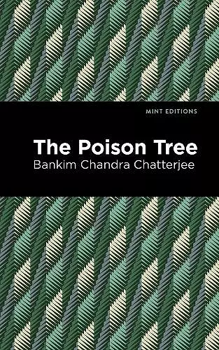 The Poison Tree cover