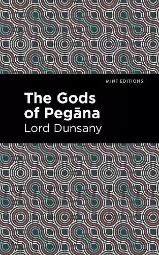 The Gods of Pegna cover