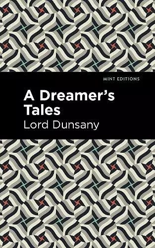 A Dreamer's Tale cover