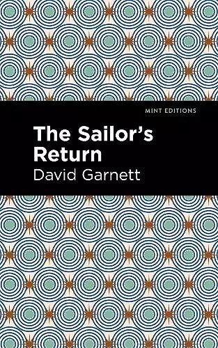 The Sailor's Return cover