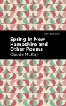 Spring in New Hampshire and Other Poems cover