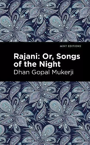 Rajani cover