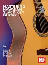 Mastering Hawaiian Slack Key Guitar cover