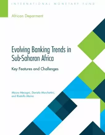 Evolving Banking Trends in Sub-Saharan Africa cover