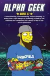 Alpha Geek cover