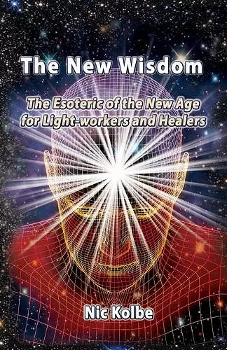 The New Wisdom cover