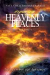 Exploring Heavenly Places - Volume 9 - Travel Guide to the Width, Length, Depth and Height cover