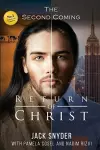 Return of Christ cover