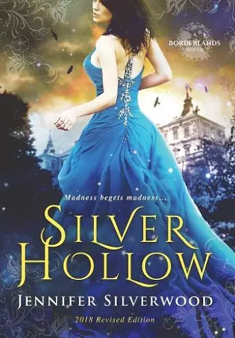 Silver Hollow cover