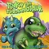 Tinky The Tyrannosaur cover
