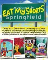 Eat My Shorts cover