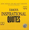 Famous Inspirational Quotes cover
