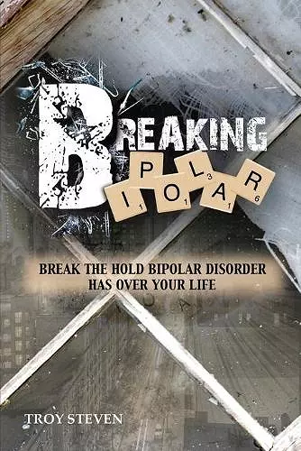 Breaking Bipolar cover