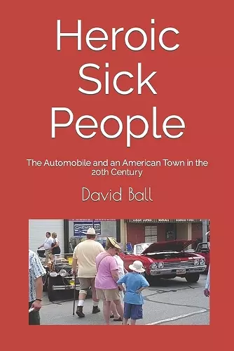 Heroic Sick People cover