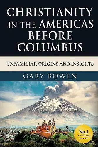 Christianity in The Americas Before Columbus cover