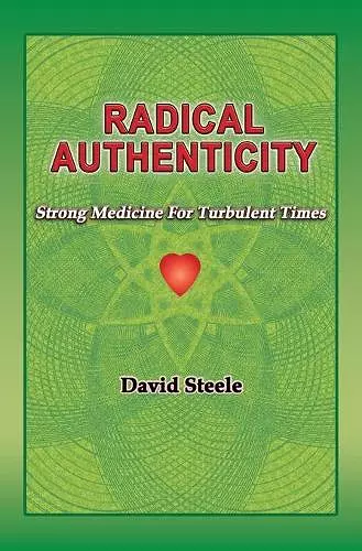 Radical Authenticity cover